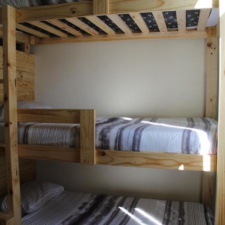 Auberge de jeunesse Urban Hive Backpackers à Le Cap Extérieur photo