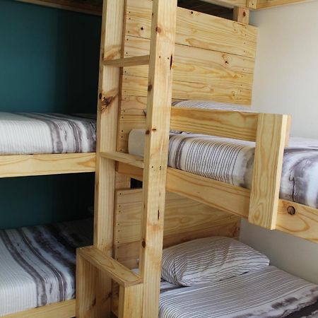 Auberge de jeunesse Urban Hive Backpackers à Le Cap Extérieur photo