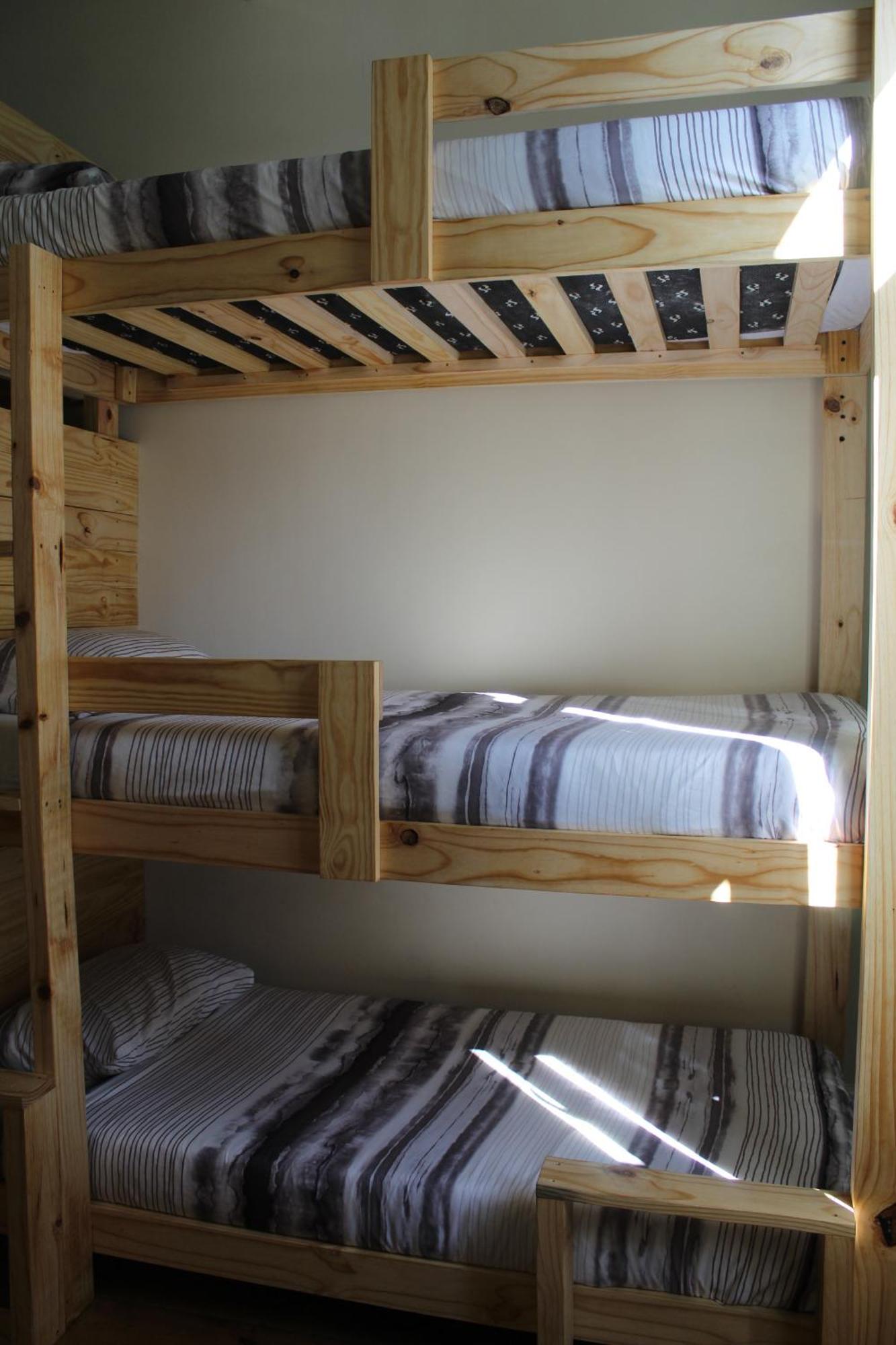 Auberge de jeunesse Urban Hive Backpackers à Le Cap Extérieur photo