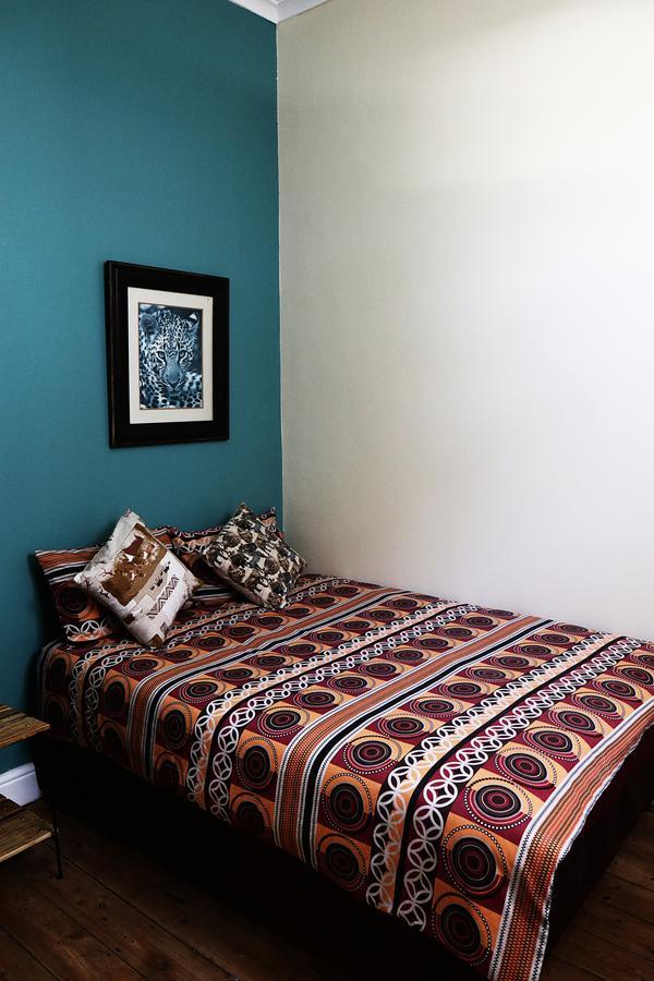 Auberge de jeunesse Urban Hive Backpackers à Le Cap Extérieur photo