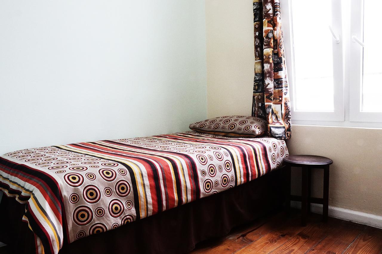 Auberge de jeunesse Urban Hive Backpackers à Le Cap Extérieur photo