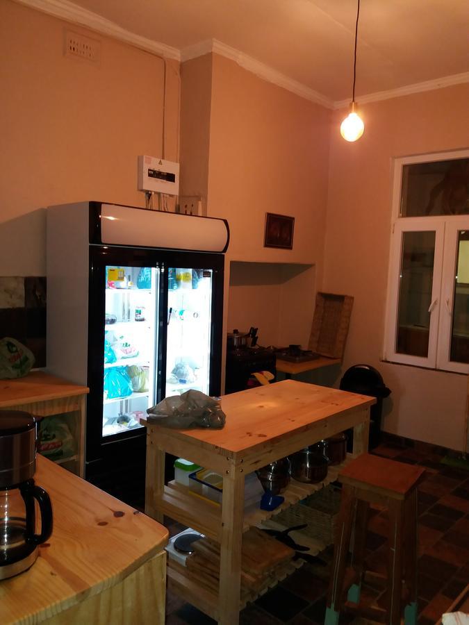Auberge de jeunesse Urban Hive Backpackers à Le Cap Extérieur photo