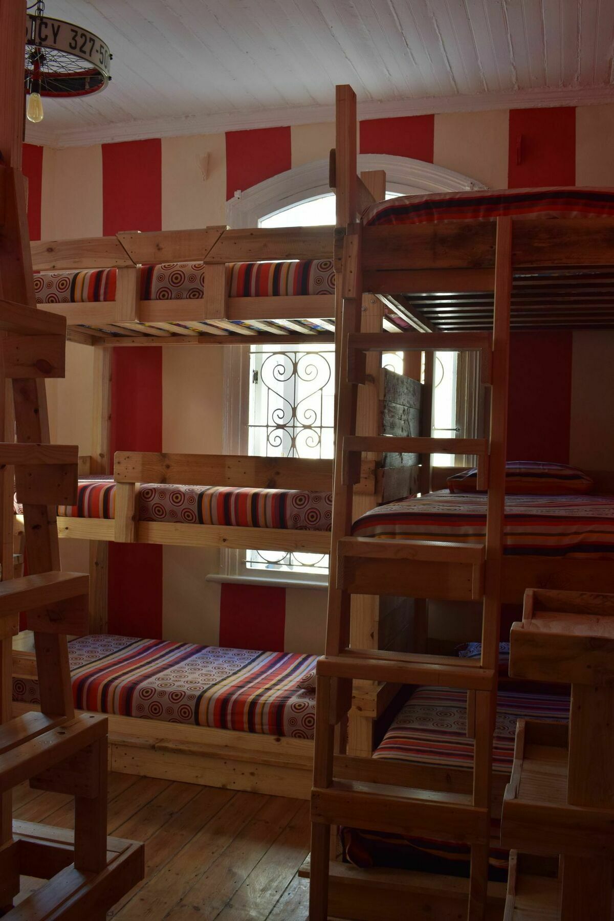 Auberge de jeunesse Urban Hive Backpackers à Le Cap Extérieur photo