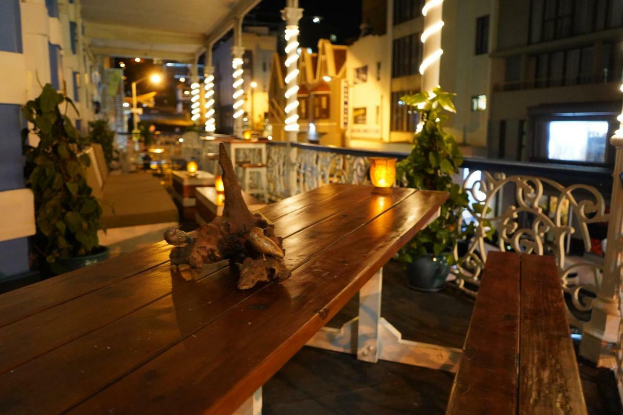 Auberge de jeunesse Urban Hive Backpackers à Le Cap Extérieur photo